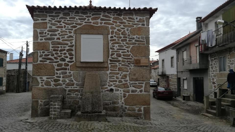 Bemposta  House Diogo 빌라 외부 사진